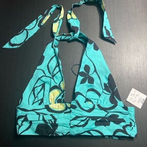 Zara Tops - Zara summer crop top size small , new  with tags